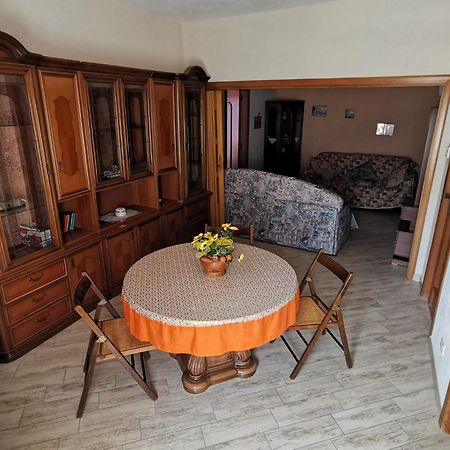Appartamento Lilly "Vista Mare" Agrigento Bagian luar foto