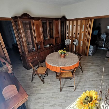 Appartamento Lilly "Vista Mare" Agrigento Bagian luar foto