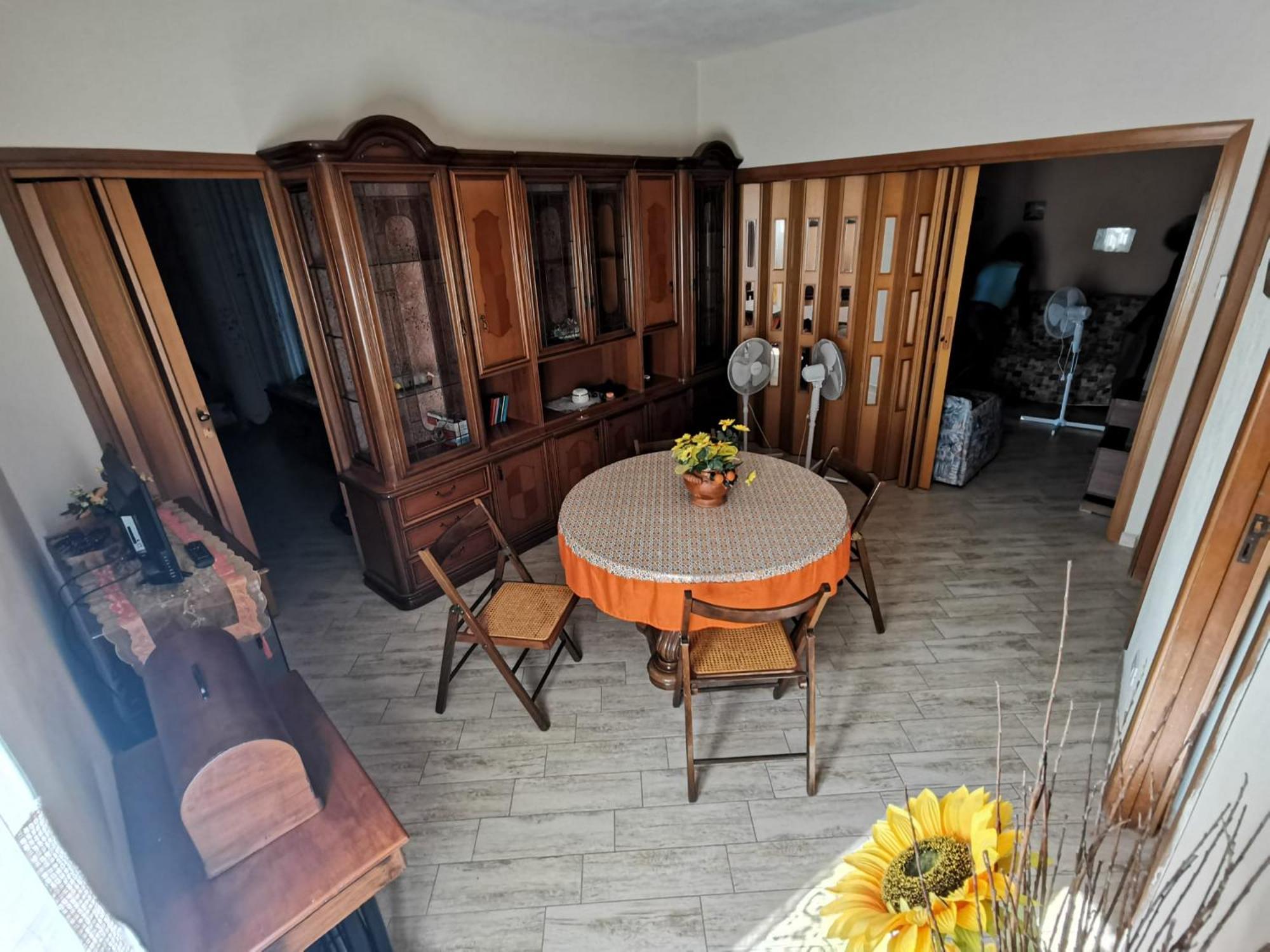 Appartamento Lilly "Vista Mare" Agrigento Bagian luar foto