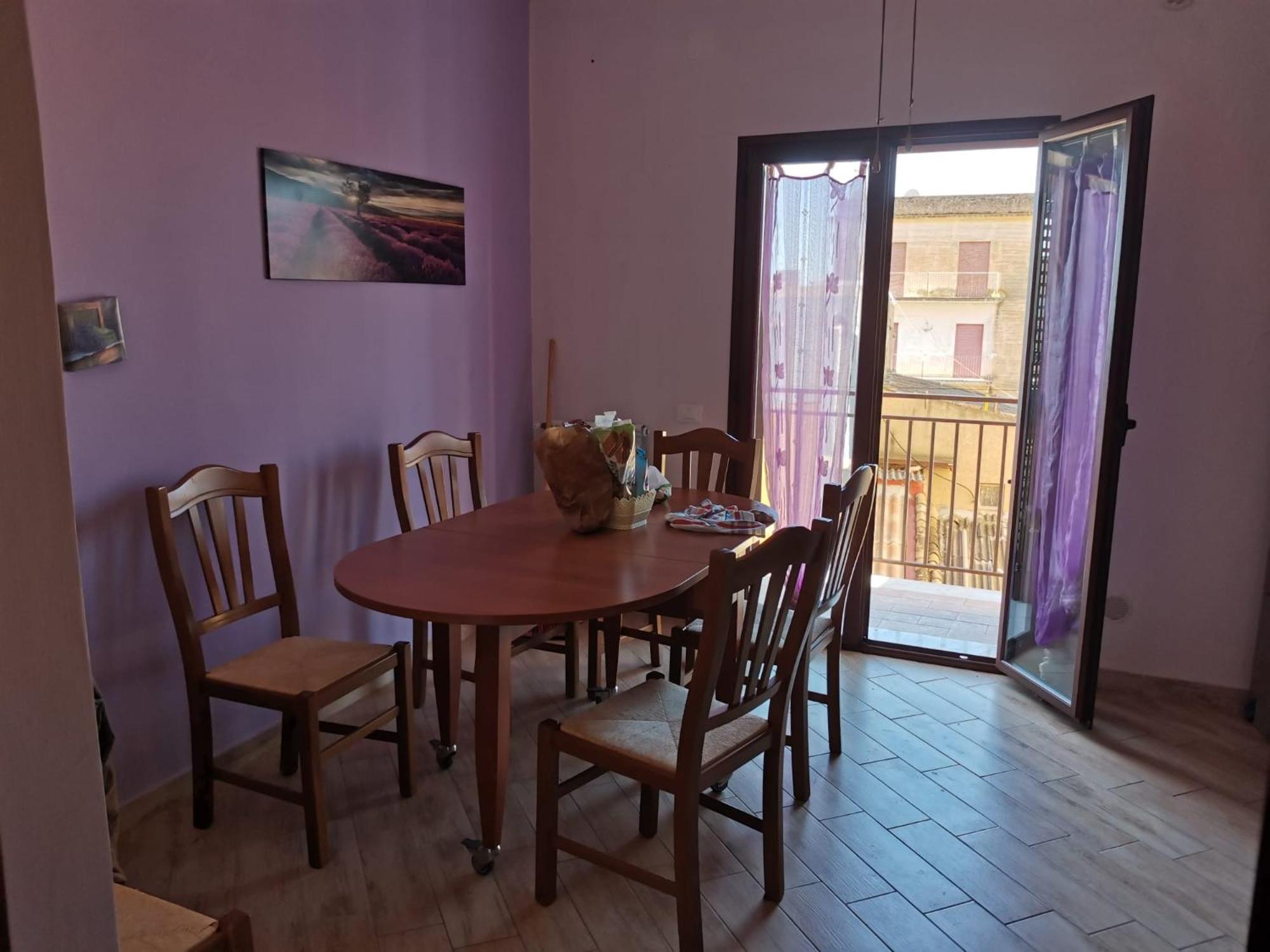 Appartamento Lilly "Vista Mare" Agrigento Bagian luar foto