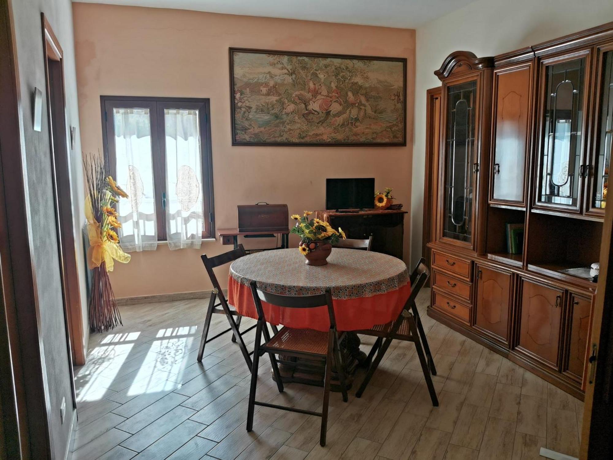 Appartamento Lilly "Vista Mare" Agrigento Bagian luar foto
