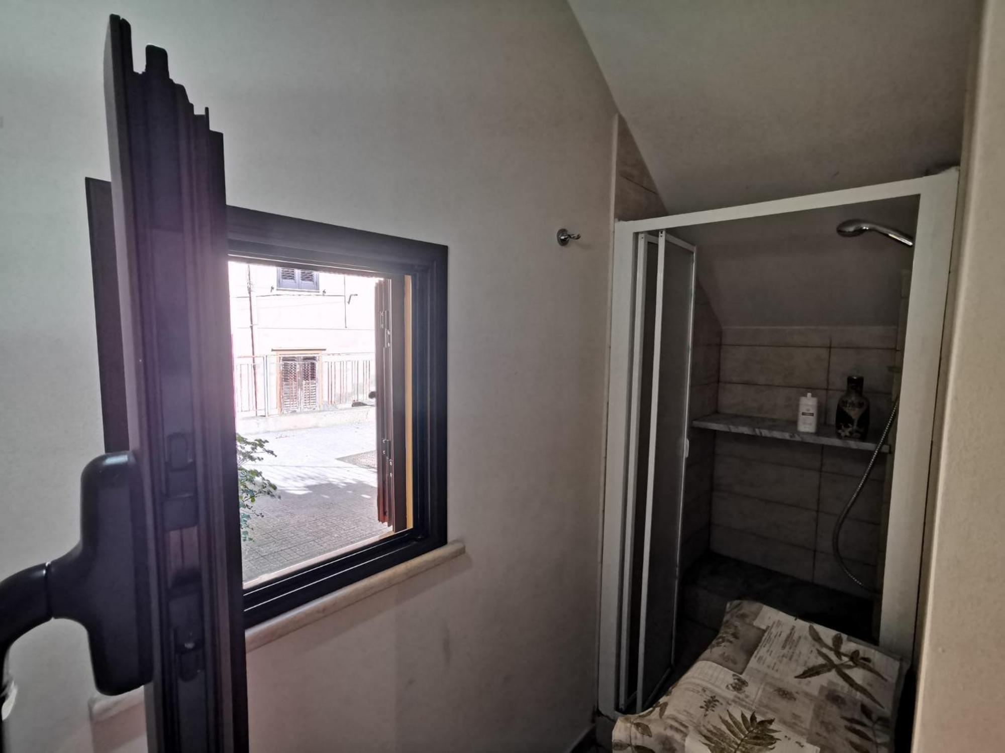 Appartamento Lilly "Vista Mare" Agrigento Bagian luar foto