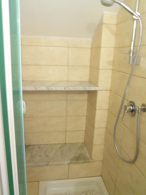 Appartamento Lilly "Vista Mare" Agrigento Bagian luar foto