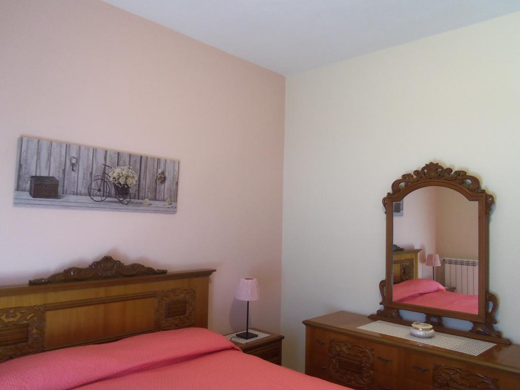 Appartamento Lilly "Vista Mare" Agrigento Bagian luar foto