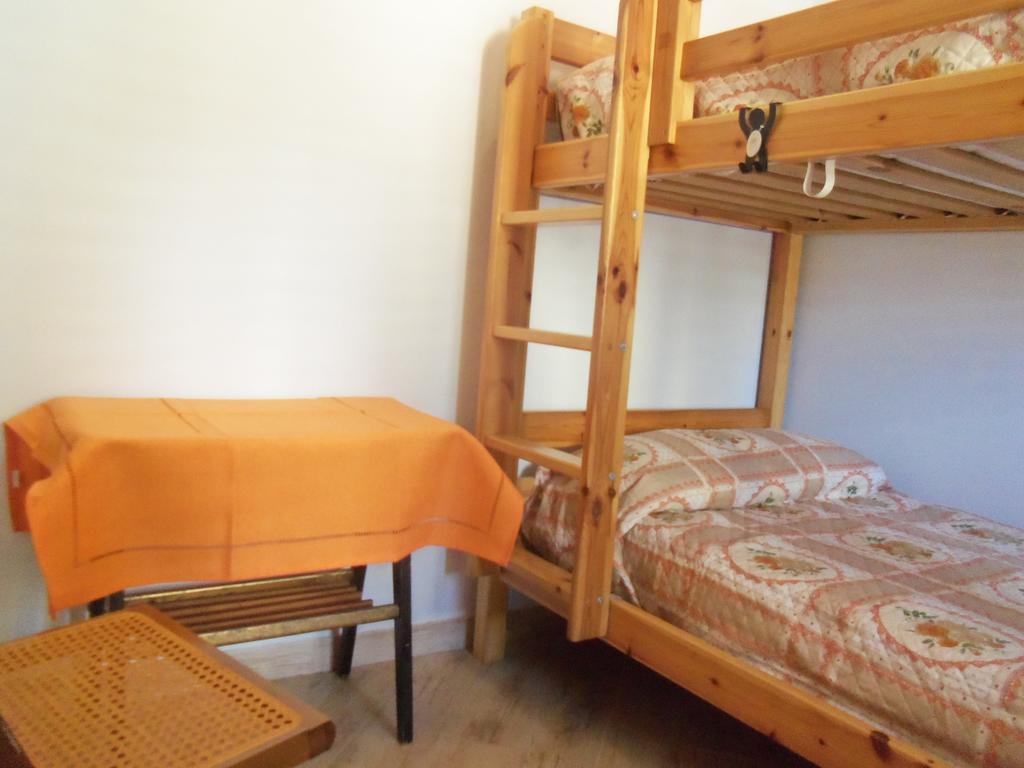 Appartamento Lilly "Vista Mare" Agrigento Bagian luar foto